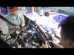 Hoogwaardige Kabel assemblage