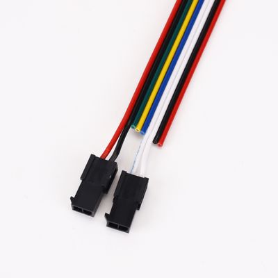 IDC Flexible Flat FPC FFC Kabel Elektronische draad Op maat