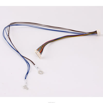 Nieuwe energie elektrisch voertuig bedrading harnas automotive Custom JST Tyco Molex voor auto