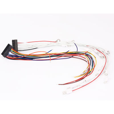JST MOLEX TE HRS Draadgordels Industriële draadgordel op maat