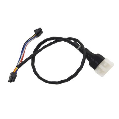 Aangepaste draadharnas assemblage Kabelassemblage Automotive elektrische harnas PVC koper
