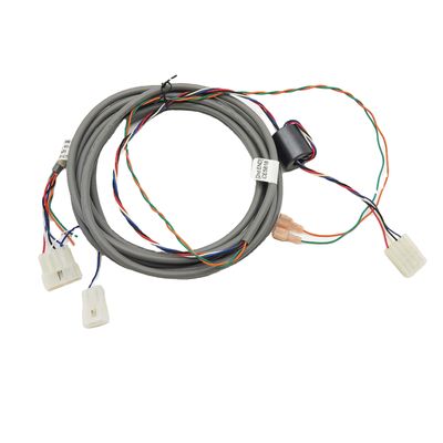 ODM OEM Custom Automotive Wiring Harness Terminal Draadverbinding