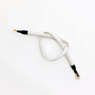 Elektrische kabelsensembles OEM ODM Draadbanden Connectoren
