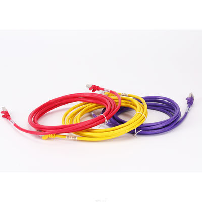 High Speed CAT6 Ethernet Netwerk LAN Kabels CAT7 CAT5