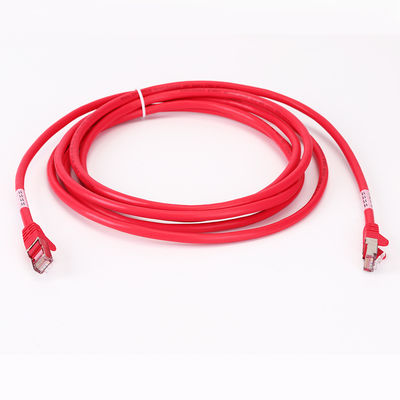 Ethernet Cat 6 LAN-kabels RJ45 netwerkkabel Cat 7 patchkabel