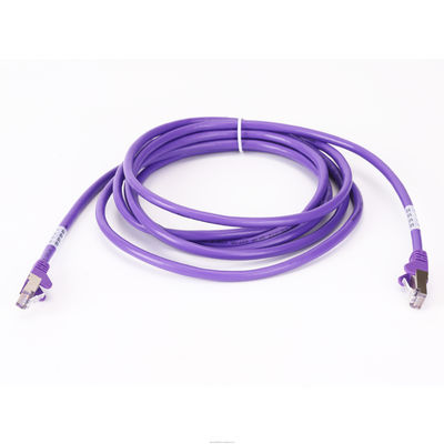 Cat 7 LAN-kabels RJ45 Ethernet Cat 6 Netwerkkabel Netwerkwerkkabels