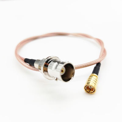 OEM ODM SMB tot BNC IPEX RF coaxiale kabels