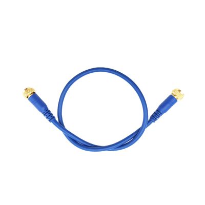RG178 IPEX RF Coaxkabel RP SMA Mannelijke tot mannelijke verlengkabel