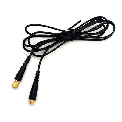 M5 Flexible RF Coaxial Cables Male to Female Verlengkabel IPEX