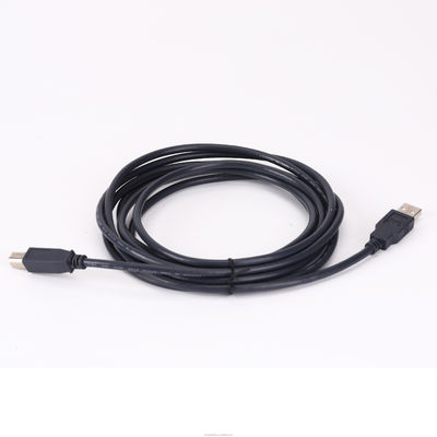 Camera USB2.0 USB-kabels snelladen Man USB A naar USB B kabel