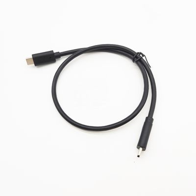 2.0 3.0 USB Type C kabel Man tot Man USB kabels Snel opladen