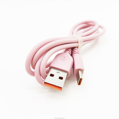 C USB-kabels USB A Male tot Type C Male kabel voor mobiele telefoon snellaadkabel