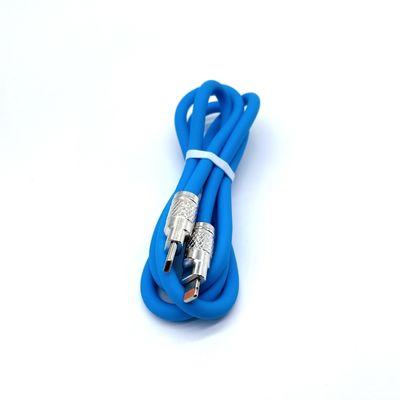 Type C USB-kabels van man tot verlichting 2.0/3.0 snellaadkabel