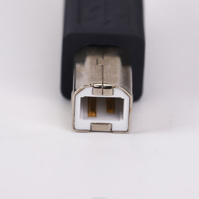 Persoonlijke USB-kabels Man USB A naar USB B-kabel Snelle opladen