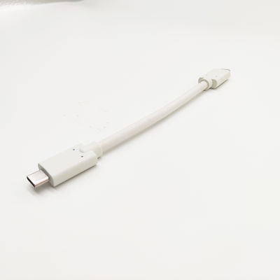 Micro USB2.0 3.0 M/M snellaadkabel type C tot type C