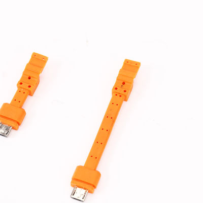 2.0 3.0 Micro USB-kabels Mini snellaadkabel