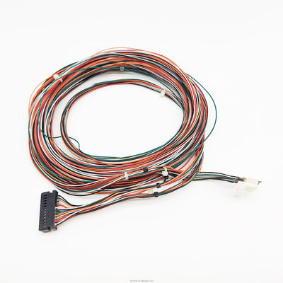 0.1-2M LVDS Kabels Draadband OEM Kabelverbinding