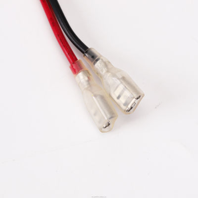 Audio 5 pin DIN-kabelassemblage met AWG16 tot AWG28 voor muziekinstrumenten